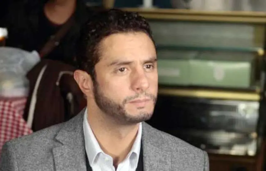أحمد الفيشاوي يُعلن خطوبته في لقاء خاص مع سارة دندراوي