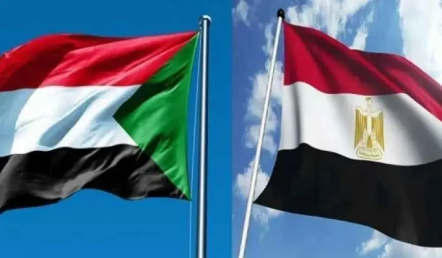 ننفرد بنشر خطة التكامل المصرى السودانى الجديدة تمهيدًا لاستحداث وزارة مستقلة للشئون الأفريقية