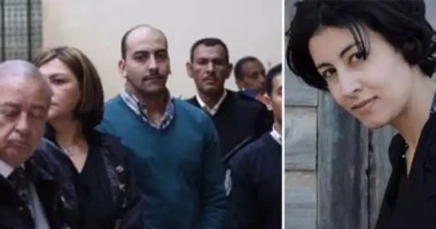 تأكيدات الطب الشرعي حول مقتل شيماء الصباغ