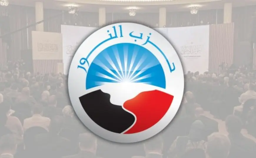 خالد علم الدين ينفي تمويل حزب النور لحملة "تمرد"