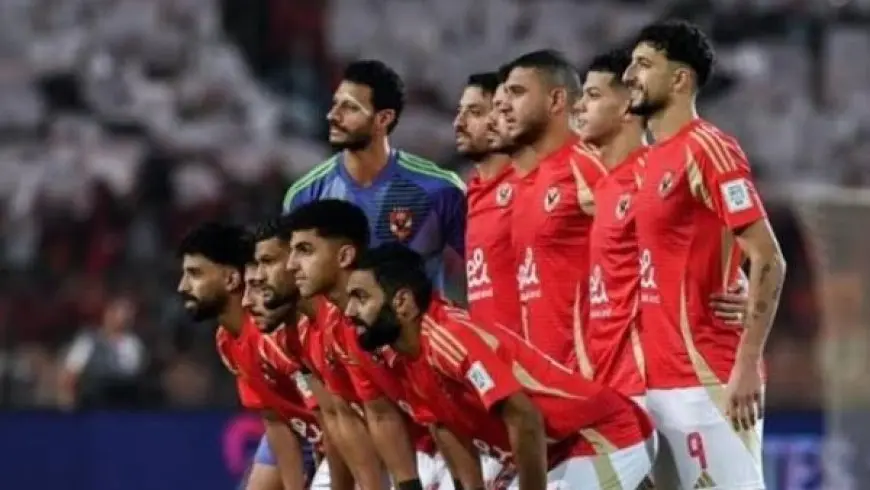 موعد مباراة الاهلي في كأس العالم للأندية 2025 بتوقيت القاهرة وامريكا