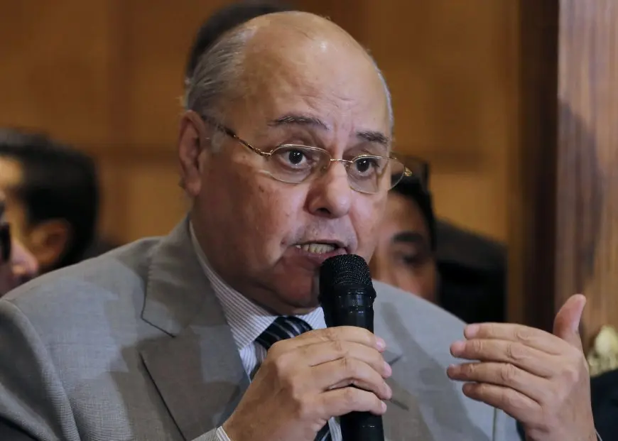 حزب الغد: رفض الإدارة الأمريكية لتصنيف الإخوان كجماعة إرهابية فضيحة لهم قبل واشنطن