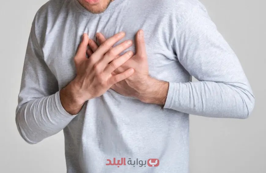 كل ما تحتاج معرفته حول الفرق بين الذبحة الصدرية والنغصات القلبية!