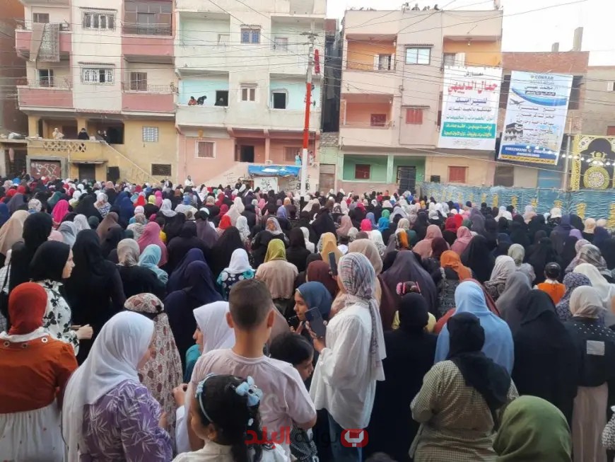 فلكياً: اكتشف موعد وقفة عرفات وأول أيام عيد الأضحى لعام 2025!