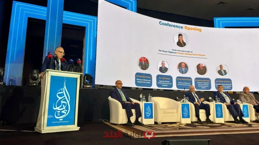 وزير الري يحذر: غزة في خطر بسبب أزمة مائية غير مسبوقة!