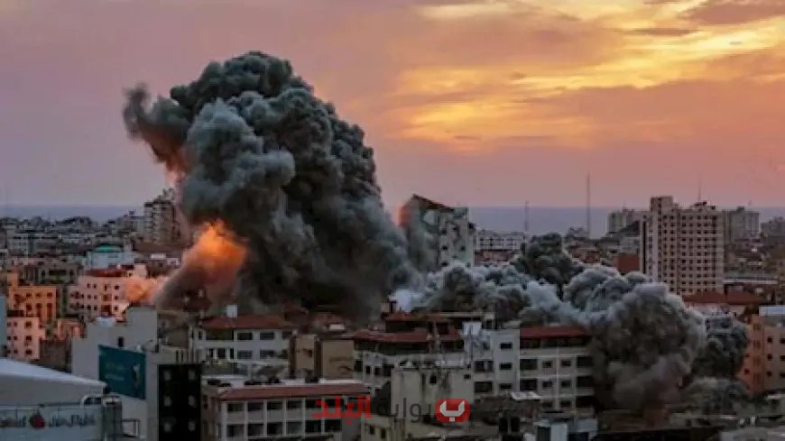 صدمة: ارتفاع عدد الشهداء الفلسطينيين في غزة إلى مستوى قياسي!