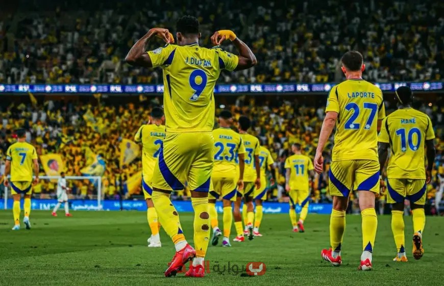 النصر يُفشل في تحقيق حلمه الآسيوي بخسارة مؤلمة أمام التعاون