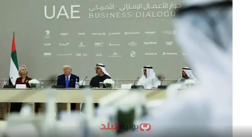 ترامب يكشف عن مفاجأة مذهلة بعد زيارته الخليجية! انتظروا لقاءً ساحرًا مع بوتين وحلًّا نهائياً لأزمة غزة!