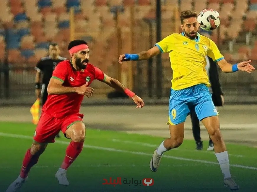 فوز مودرن سبورت يقلب ترتيب الدوري ويشعل صراع الهبوط في الأمتار الأخيرة!