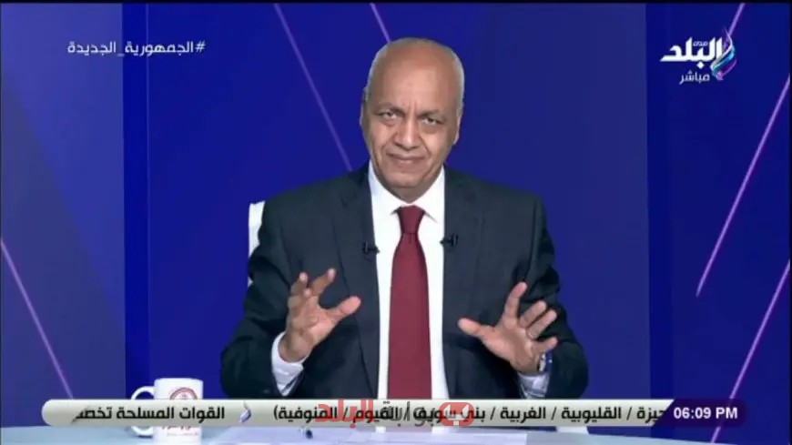 “صدمة للمشاهدين: جيش مصري يظهر بقوة في تأديب الخارجين على القانون!”