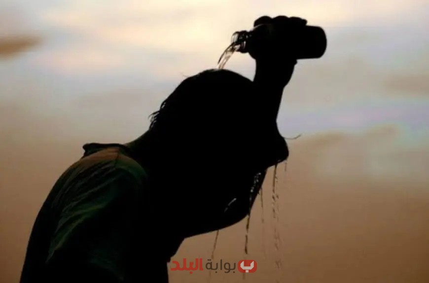 تحذير خطير من الأرصاد: درجة الحرارة تتجاوز الـ47 في الساعات القادمة!