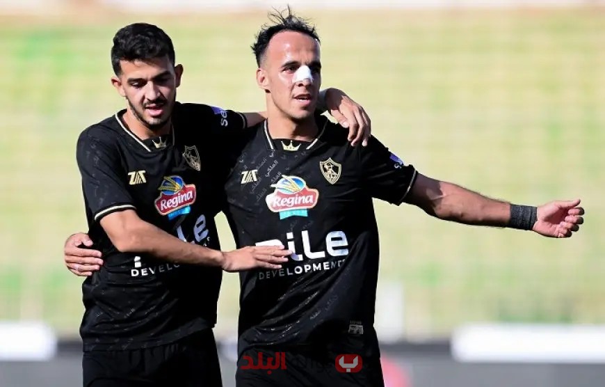 مفاجأة: الزمالك يستعد بقوة لمباراة بتروجت في معسكر سري في الإسماعيلية!