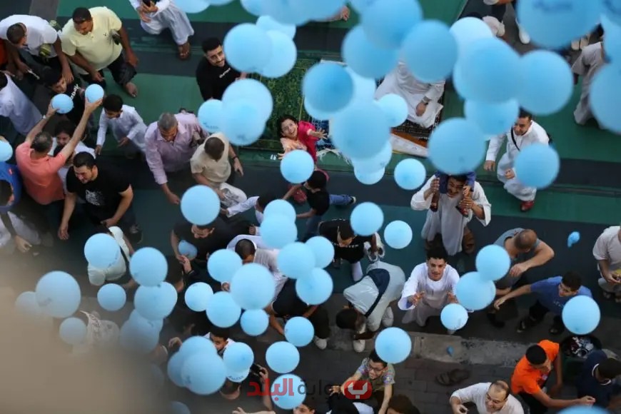 كل ما تحتاج معرفته عن عطلة عيد الأضحى في مصر 2025!