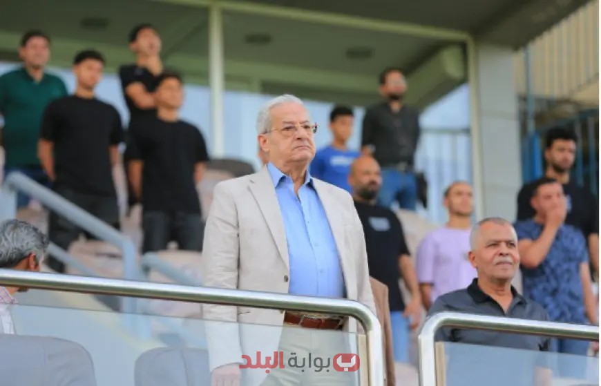 مفاجأة كبرى: مجلس المقاولون العرب يحتفل بصعود الفريق للدوري الممتاز!
