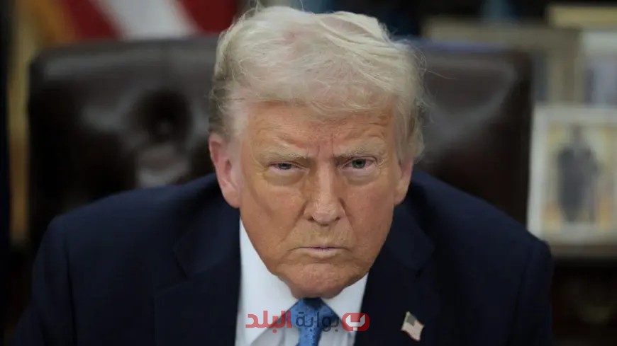 “صدمة عالمية: ترامب يعلن رفع العقوبات عن سوريا لإعادة إنعاشها، والأمم المتحدة ترحب!”