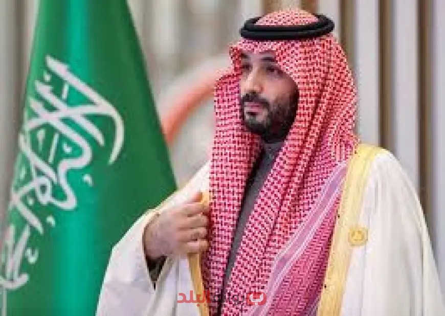 ولي العهد السعودي يفجر قنبلة التجارة مع الولايات المتحدة: تحقيق تبادل تجاري بقيمة 500 مليار دولار!