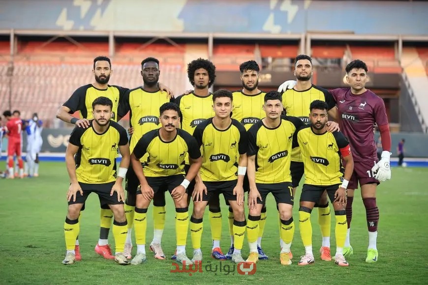 بالفيديو: عودة نادي وادي دجلة إلى الدوري الممتاز تشعل الأجواء!