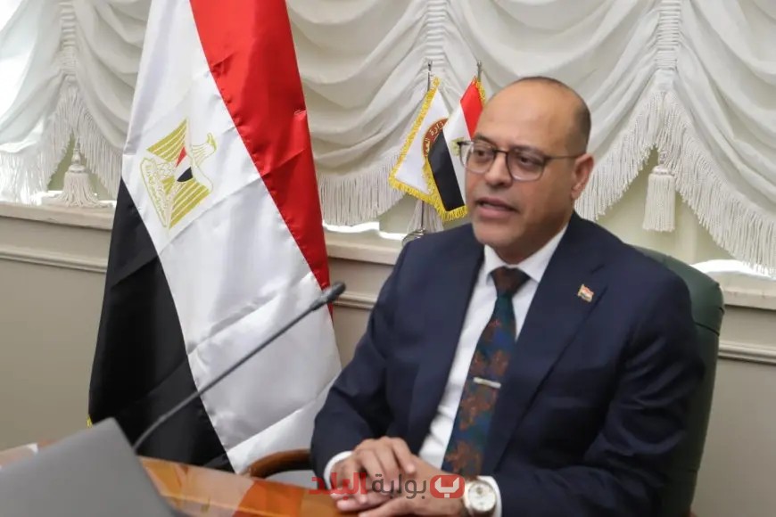 بالصور: وزير العمل يُطلق دورة تدريبية استثنائية للفتيات في مشروع مبتكر لريادة المرأة الريفية!