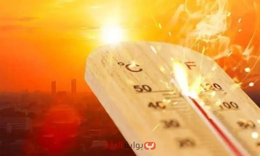 فورًا! نصائح الأرصاد للتصدي لضربات الشمس خلال ساعات ذروة الموجة الحارة