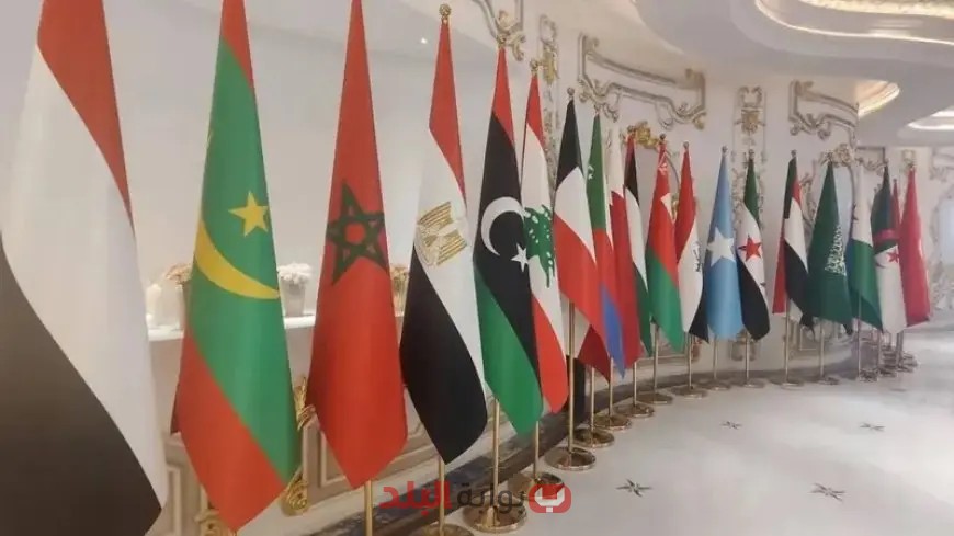 بغداد تتحدى التحديات الإقليمية وتستضيف القمة العربية الـ34 في ظل تصاعد الأحداث في غزة