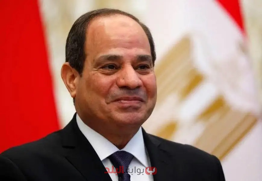 الرئيس السيسي يغادر إلى بغداد لحضور اجتماع مهم في الدول العربية