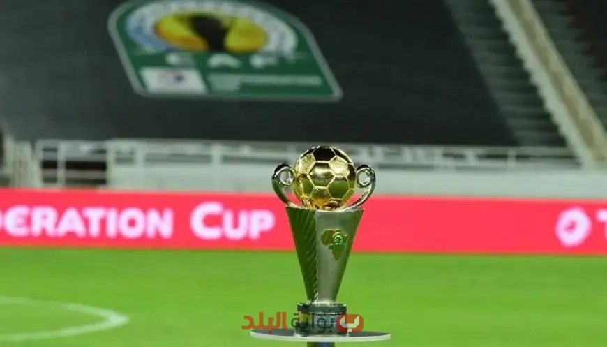 نهائي كأس الكونفدرالية يشتعل: بركان يتحدي سيمبا في مواجهة حاسمة