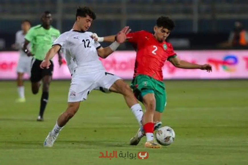 اكتشافات مذهلة في قبعة ربع ونصف نهائي إفريقيا للشباب! اقرأ عن اللاعبين الصاعدين الذين يلفتون الأنظار في البطولة