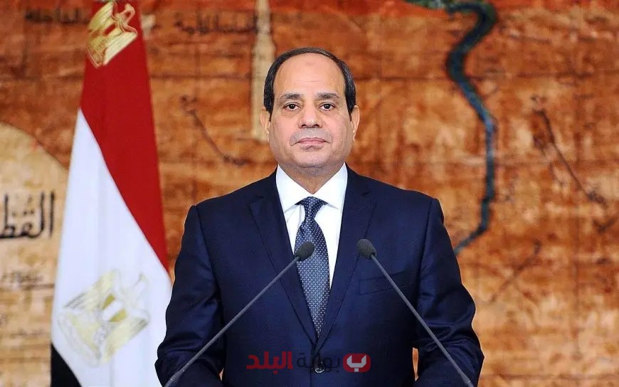 السيسي يغادر إلى بغداد لحضور قمة عربية تاريخية