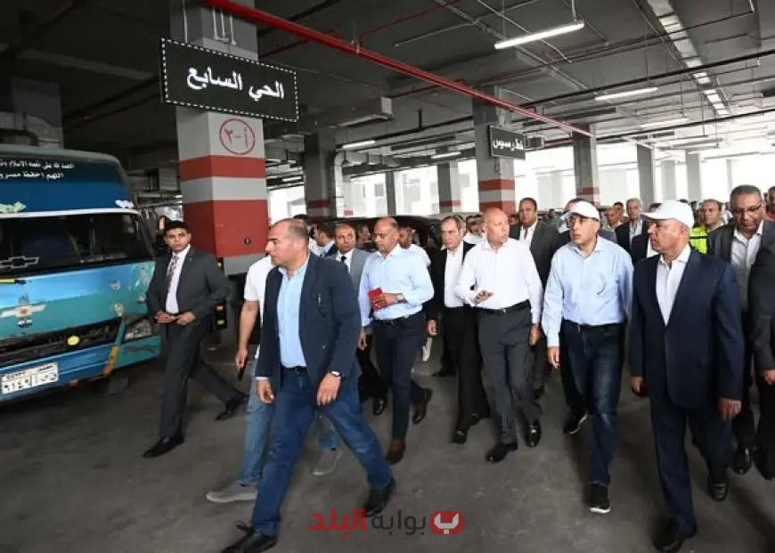 مفاجأة: مدبولي يكشف عن أهمية الحفاظ على السلام النموذجي الجديد!