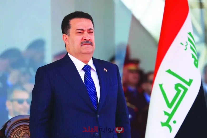 صدمة! العراق يعلن تخصيص 20 مليون دولار لإعمار غزة ولبنان!