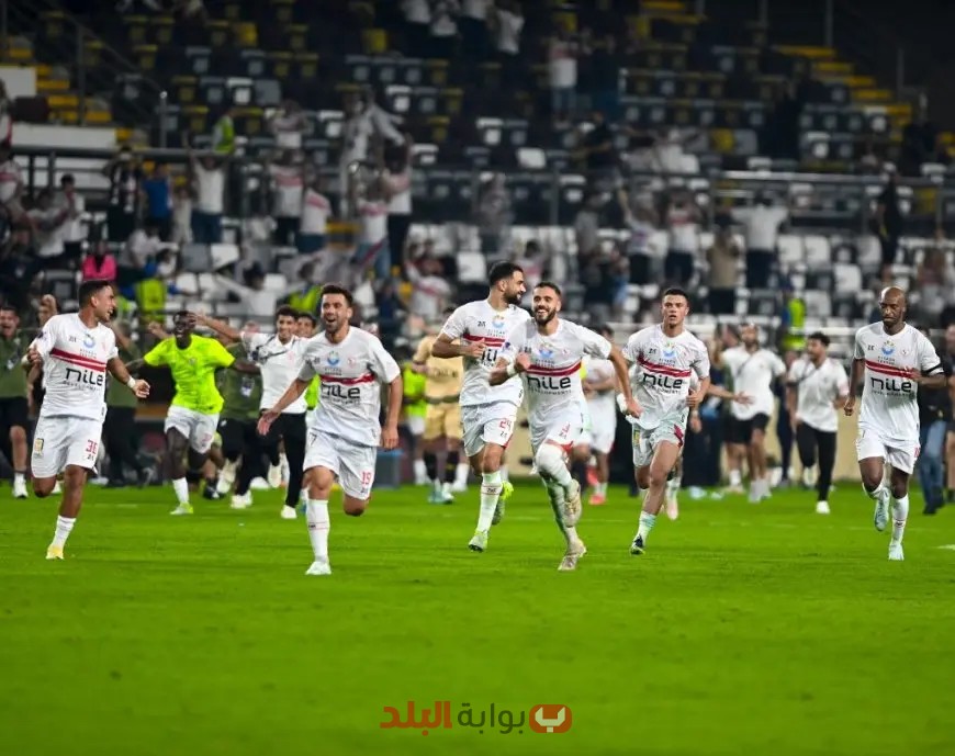 الزمالك يُحقق صفقة حلمية مع بن شرقي! تعرف على كل التفاصيل اللازمة