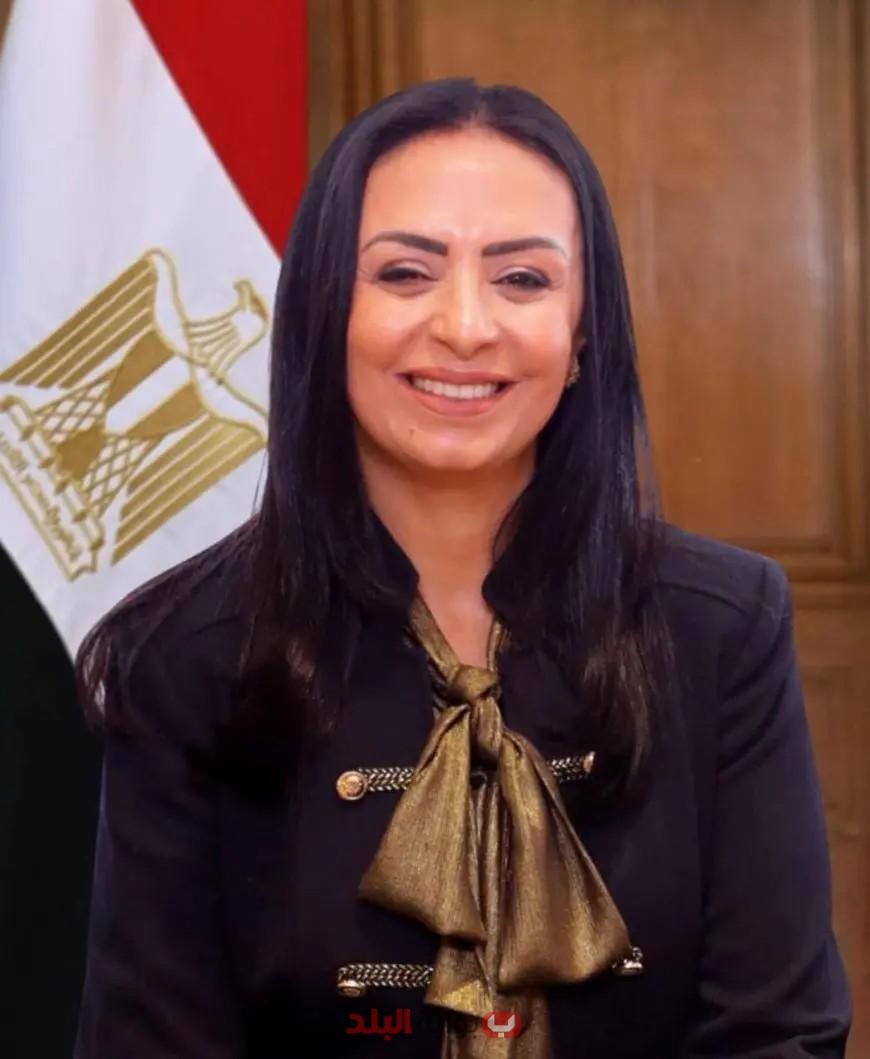 وزيرة التضامن تحضر اجتماعًا مثيرًا مع أعضاء البعثة الإشرافية لحج الجمعيات الأهلية!