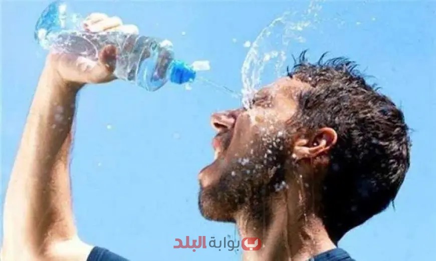 الكشف عن سر مدهش: هل تنتهي موجة الحر القاسية هذا الأسبوع؟ اكتشف التفاصيل الآن!