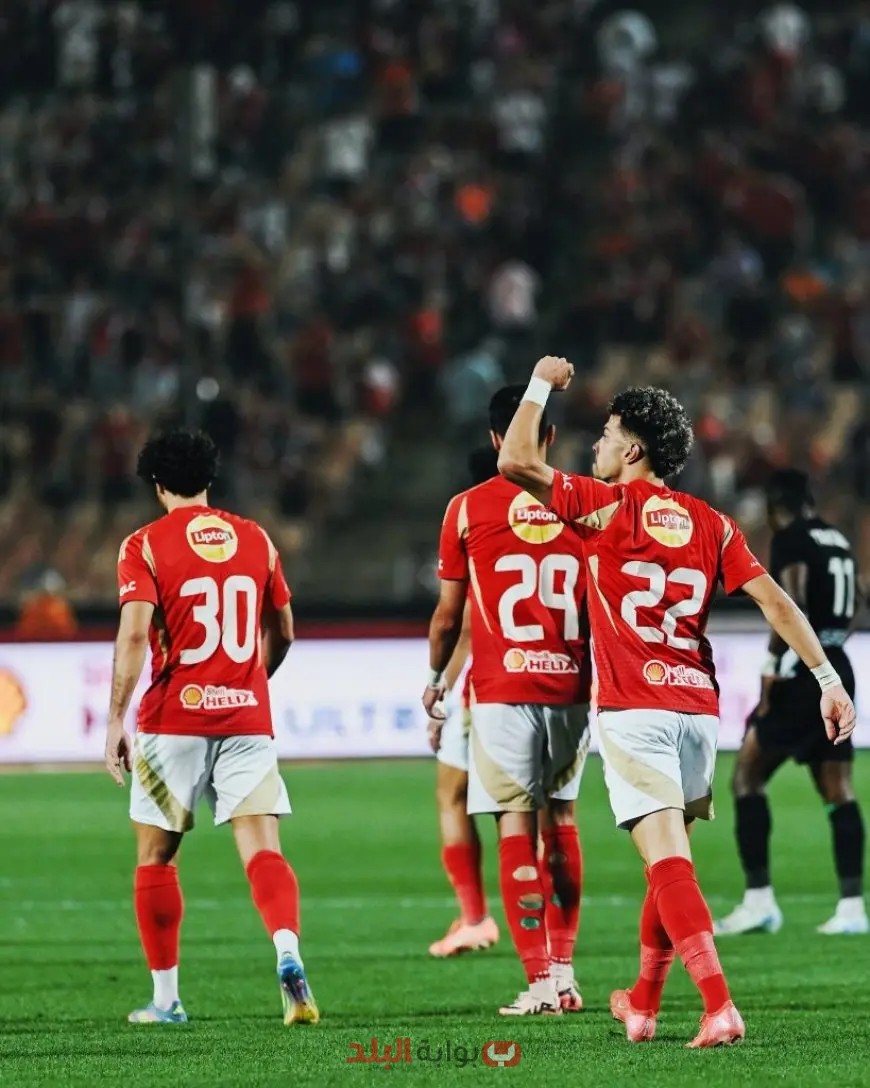 صدمة كبرى في ترتيب الدوري المصري بعد فوز الأهلي وبيراميدز! هذا ما ينتظرنا في الجولة الأخيرة!