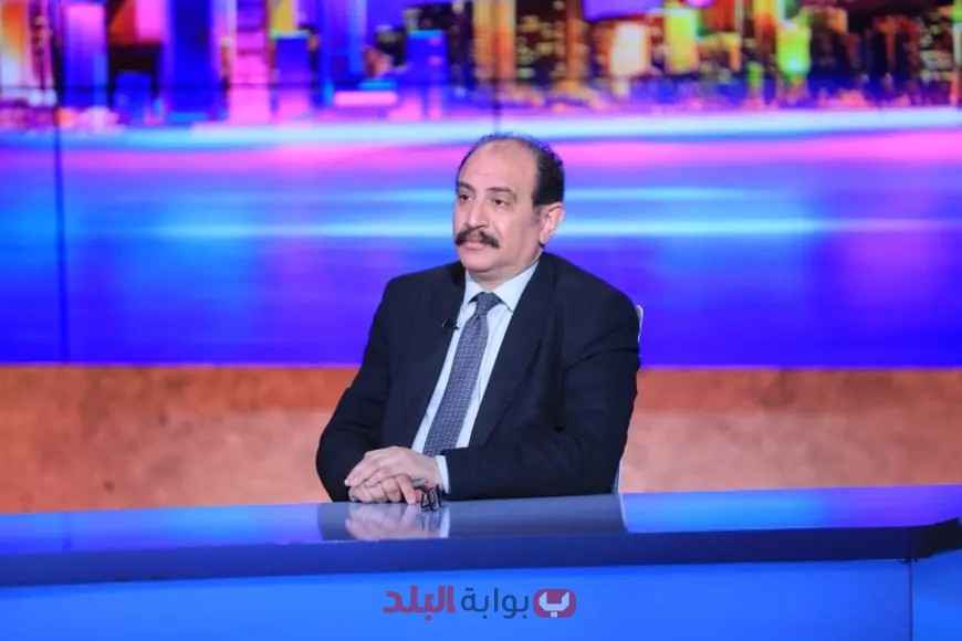 طارق فهمي يكشف عن مخططات لتغيير خريطة الشرق الأوسط وكيف تقف مصر بقوة في دفاعها عن القضية الفلسطينية!