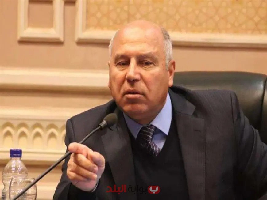 صنع مصري 100%: كيف تم تصنيع أتوبيس الترددي من الخامات المحلية؟