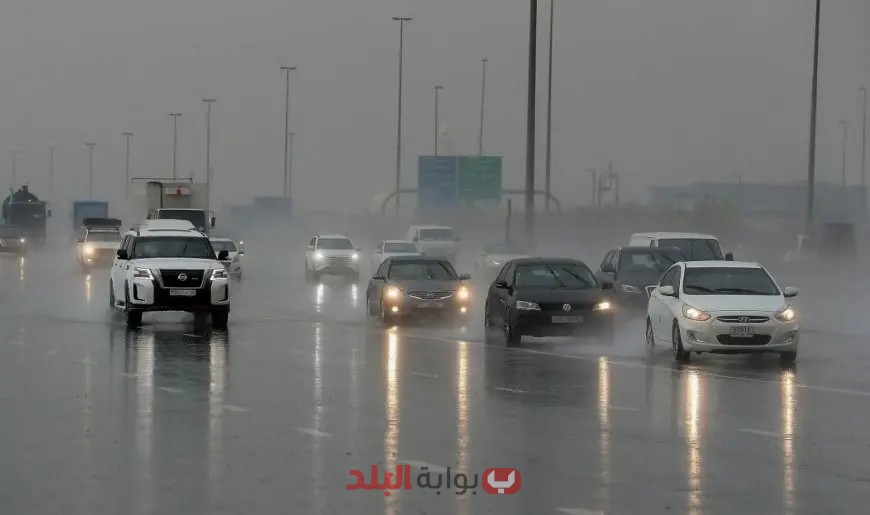 بعد التغير في الأجواء.. تحذير عاجل من الأرصاد للمواطنين قبل الساعات القادمة!