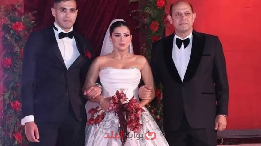 تسريب صور حصرية من حفل زفاف ابنة أحمد سليمان بمشاركة نخبة النجوم في الرياضة والفن!