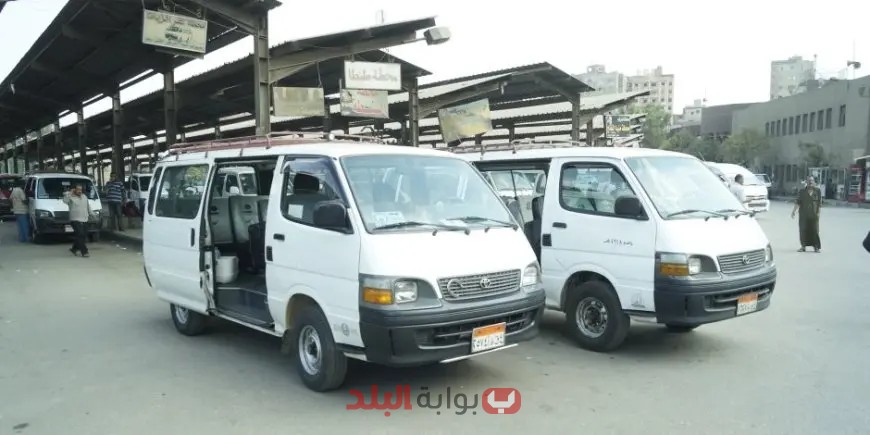 كامل الوزير يكشف عن مفاجأة مذهلة: شركة جديدة لإدارة الأتوبيس الترددي والميكروباصات!
