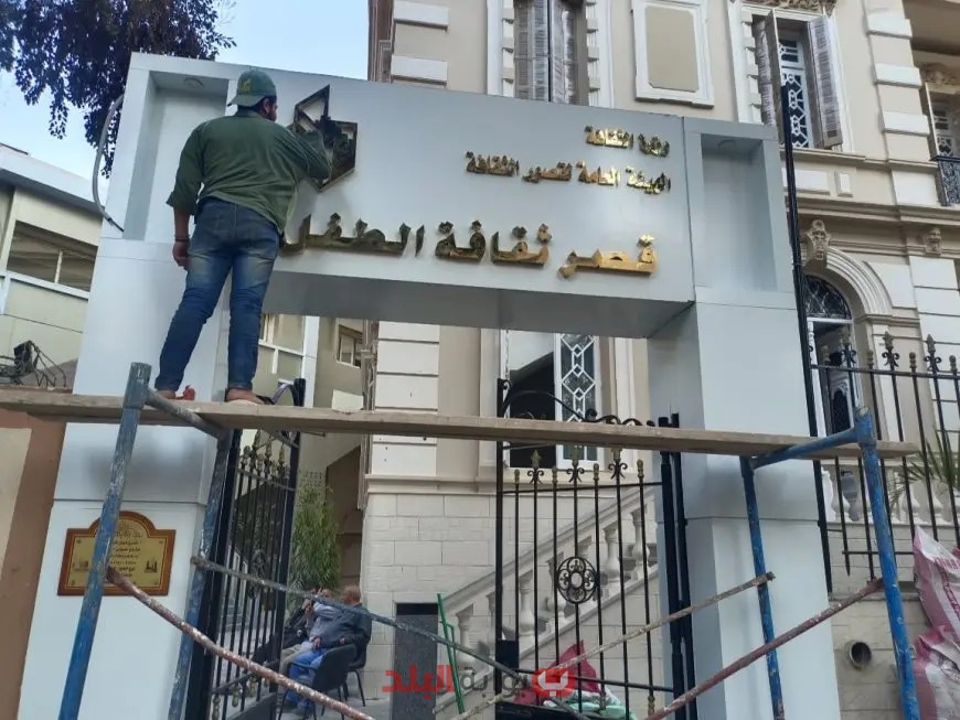 وزير الثقافة يفجر المفاجأة في مصر: 3 قصور جديدة تشعل الجدل في أبو سمبل وأخميم وجاردن سيتي!