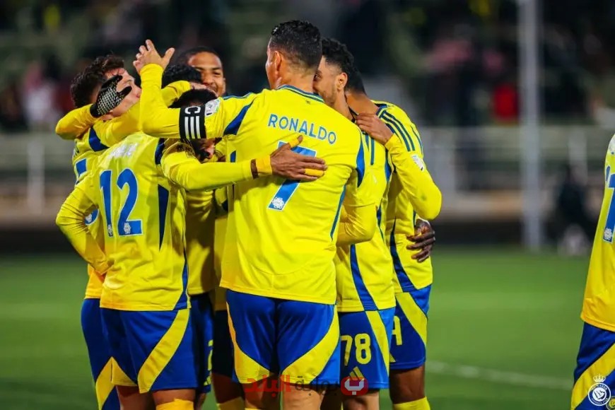 النصر السعودي يتحدى: عرض بـ39 مليون ريال للاحتفاظ بمدافع فريقه!
