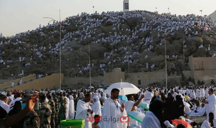 4 آلاف مصري يهبون للمملكة لأداء فريضة الحج! اكتشف التفاصيل الآن