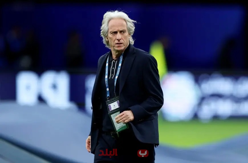 مفاجأة صادمة: هل تواجه الهلال السعودي أزمة مالية مع مدربه؟ اكتشف الحقيقة من محامي جيسوس!