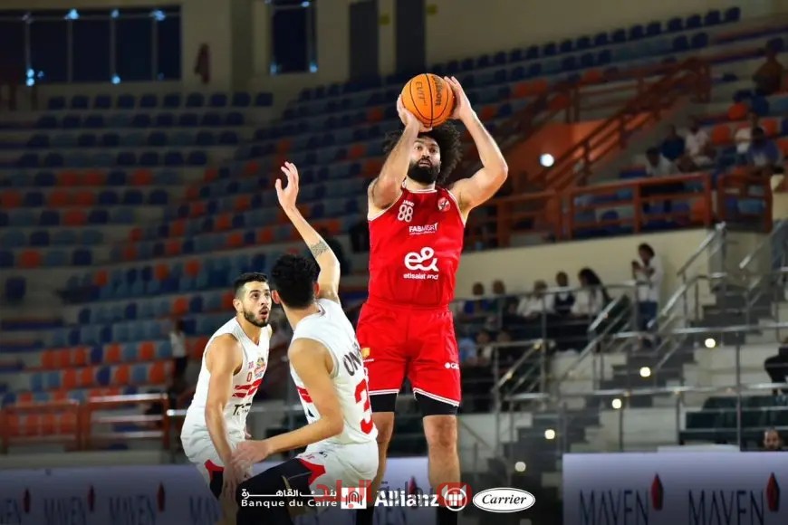 اتحاد السلة يوقع أقسى عقوبات على جماهير الزمالك! لن تصدق ما حدث!