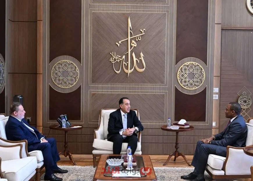 رئيس الوزراء يكشف عن خطط مثيرة للمراجعة الخامسة مع صندوق النقد!