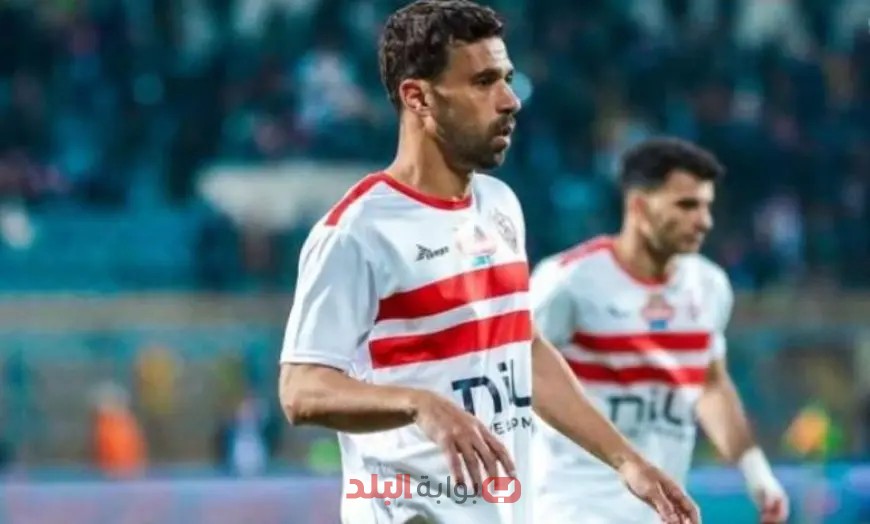 “صدمة جديدة لجماهير الزمالك بعودة عبد الله السعيد! الأسباب والتفاصيل هنا”