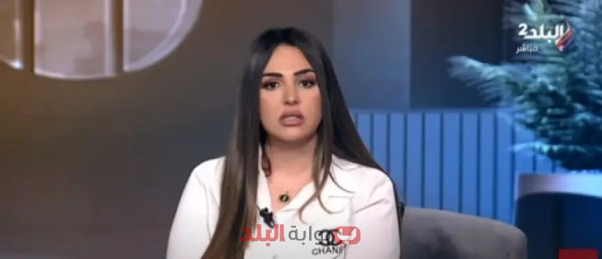نهال طايل تنفجر بالغضب بسبب رقص رورو البلد! شاهد الفيديو المثير الآن