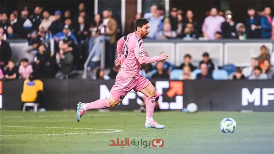 مفاجأة بالدوري الأمريكي: إنتر ميامي يفشل ويخسر بثلاثة أهداف أمام أورلاندو سيتي!