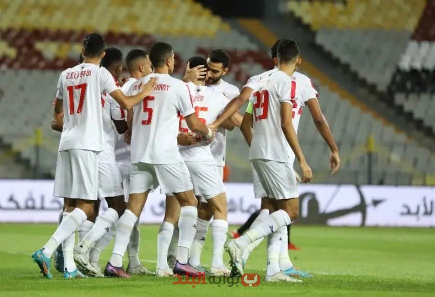 صدمة كبرى لجماهير الزمالك.. لاعب المصري يتصدر قائمة التوقعات للانضمام كأجنبي للفريق