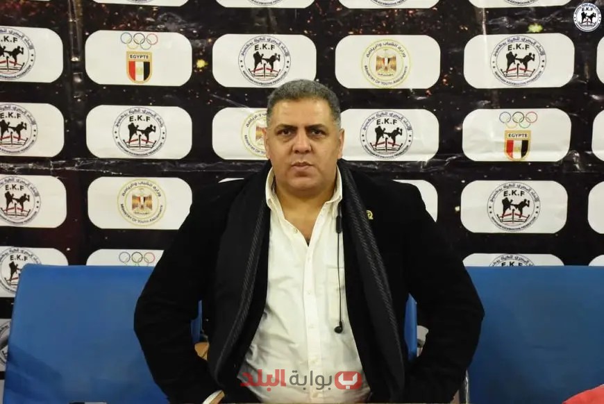 مفاجأة كبيرة لمصر: تنظيم بطولة دولية للكيك بوكسينج ودورة للمدربين والحكام في البلاد